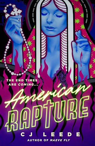 American Rapture von Tor Nightfire