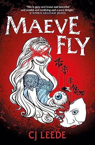 Maeve Fly Maeve Fly von Titan Books