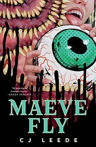 Maeve Fly von Tor Trade