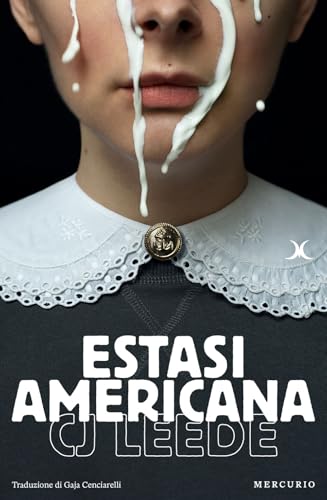 Estasi americana von Mercurio Books
