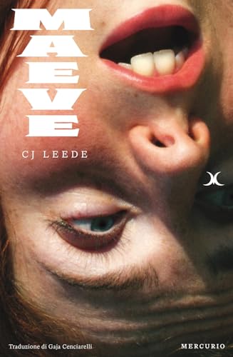 Maeve von Mercurio Books