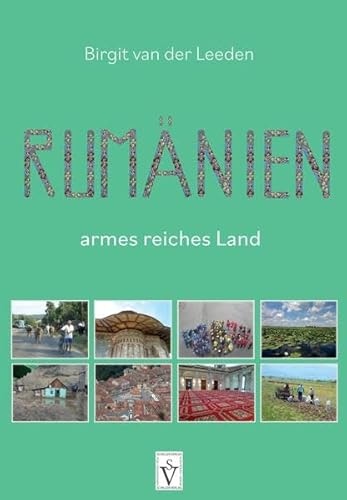 Rumänien: armes reiches Land (Tourist in Siebenbürgen)