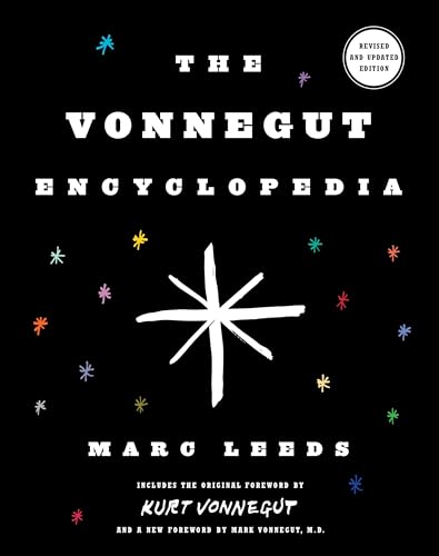 The Vonnegut Encyclopedia: Revised and updated edition von Delacorte Press