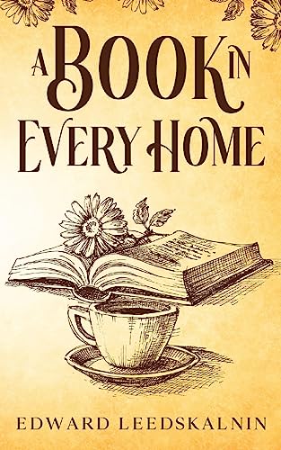 A Book in Every Home von Cedar Lake Classics