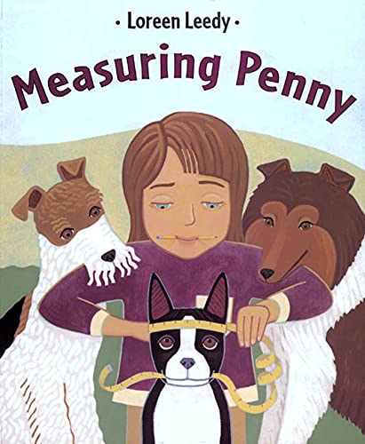 Measuring Penny