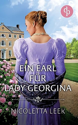Ein Earl für Lady Georgina