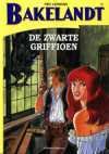 De zwarte Griffioen (Bakelandt, 21) von Standaard Uitgeverij