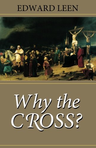 Why the Cross