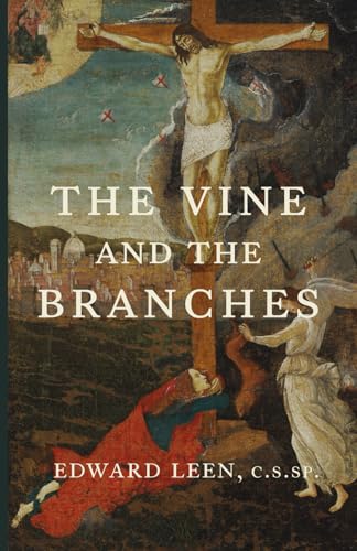 The Vine and the Branches von Cluny