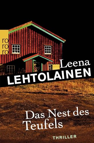 Das Nest des Teufels: Ein Finnland-Krimi