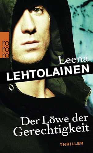 Der Löwe der Gerechtigkeit: Ein Finnland-Krimi von Rowohlt