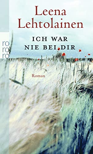 Ich war nie bei dir Ich war nie bei dir