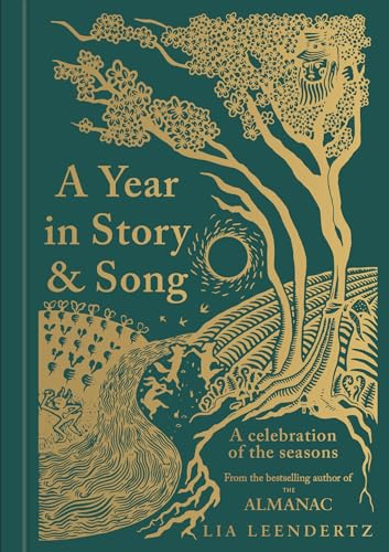 A Year in Story and Song: A Celebration of the Seasons