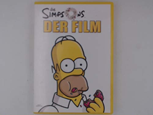 Die Simpsons:Der Film,Weihnachten mit den Simpsons,Die Simpsons:Classics von -Unbekannt-,