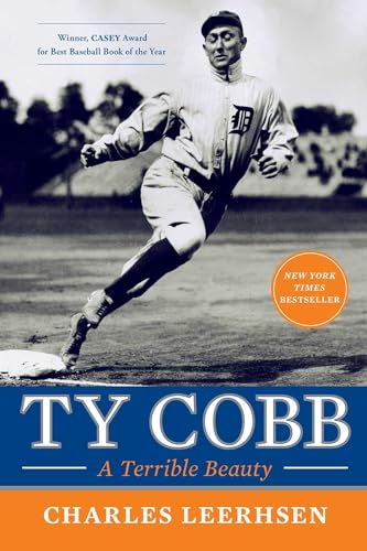 Ty Cobb: A Terrible Beauty von Simon & Schuster