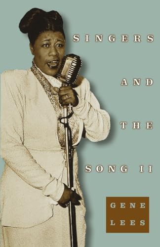 Singers and the Song II von Oxford University Press, USA