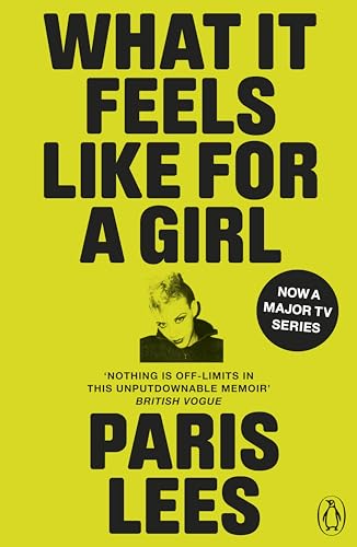 What It Feels Like for a Girl von Penguin