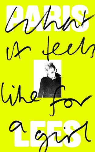 What It Feels Like for a Girl von Penguin Books Ltd (UK)