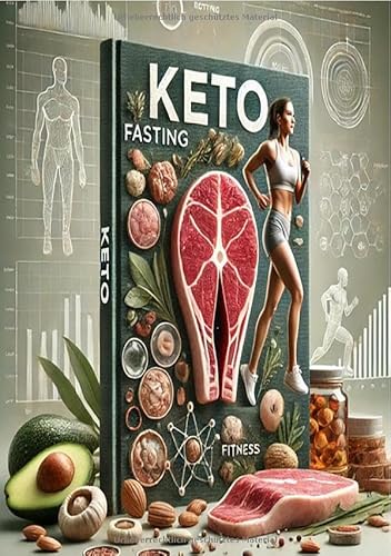 Gesund & Fit durch Keto und Fasten Gesund & Fit durch Keto und Fasten von epubli