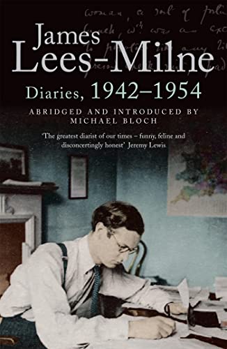 Diaries, 1942-1954 von John Murray