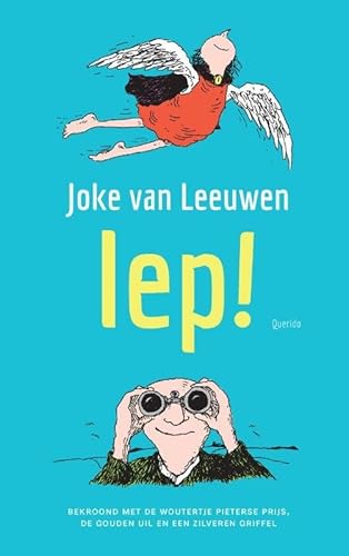 Iep! von Singel Uitgeverijen