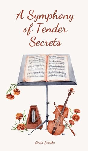 A Symphony of Tender Secrets von Swan Charm