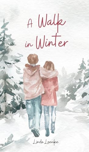 A Walk in Winter von Swan Charm Publishing