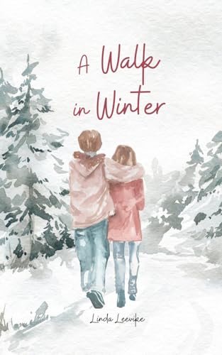 A Walk in Winter von Swan Charm Publishing