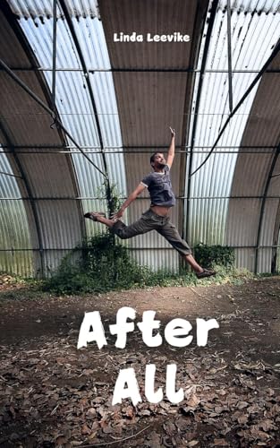 After All von Swan Charm Publishing
