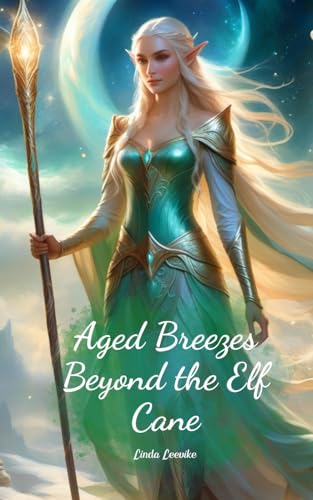 Aged Breezes Beyond the Elf Cane von Swan Charm
