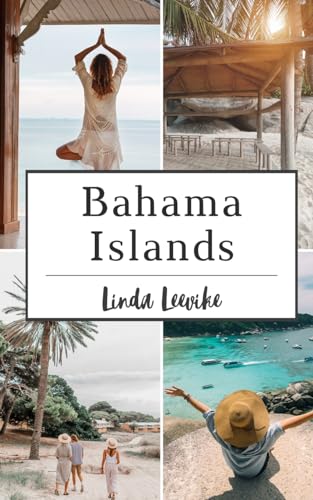 Bahama Islands von Swan Charm Publishing