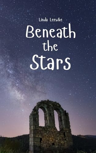 Beneath the Stars von Swan Charm Publishing