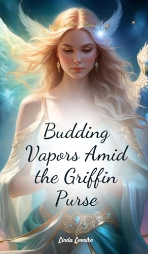 Budding Vapors Amid the Griffin Purse von Swan Charm