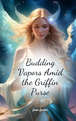 Budding Vapors Amid the Griffin Purse von Swan Charm