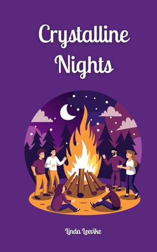 Crystalline Nights von Swan Charm Publishing