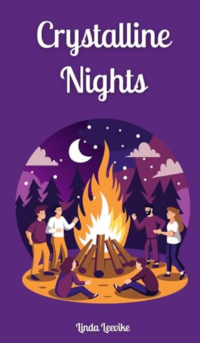 Crystalline Nights von Swan Charm Publishing