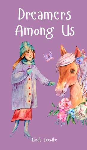 Dreamers Among Us von Swan Charm Publishing