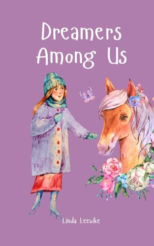 Dreamers Among Us von Swan Charm Publishing