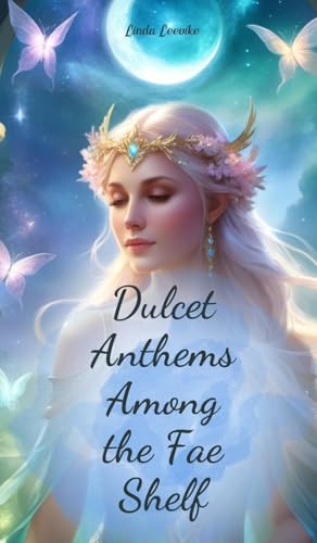 Dulcet Anthems Among the Fae Shelf von Swan Charm