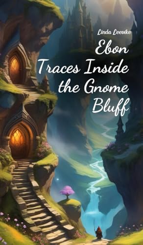 Ebon Traces Inside the Gnome Bluff von Swan Charm