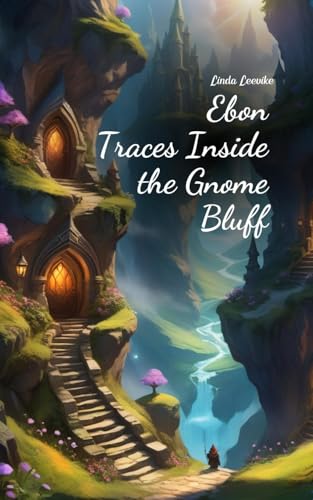 Ebon Traces Inside the Gnome Bluff von Swan Charm