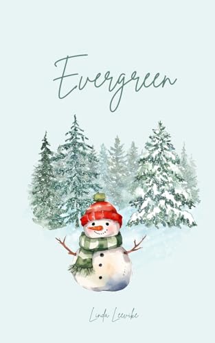 Evergreen von Swan Charm Publishing