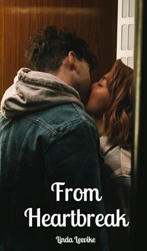 From Heartbreak von Swan Charm Publishing