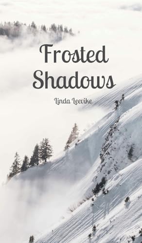 Frosted Shadows von Swan Charm Publishing