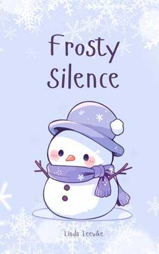Frosty Silence von Swan Charm Publishing