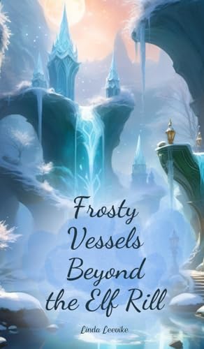 Frosty Vessels Beyond the Elf Rill von Swan Charm