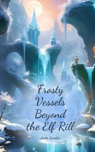 Frosty Vessels Beyond the Elf Rill von Swan Charm