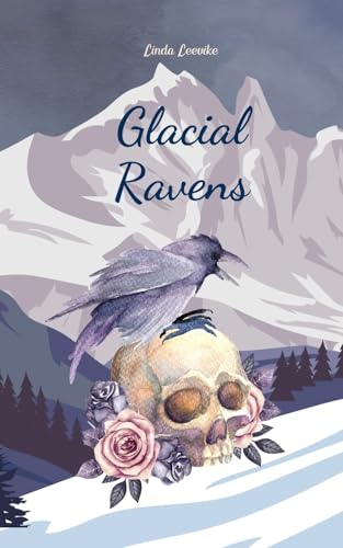 Glacial Ravens von Swan Charm Publishing