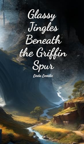 Glassy Jingles Beneath the Griffin Spur von Swan Charm