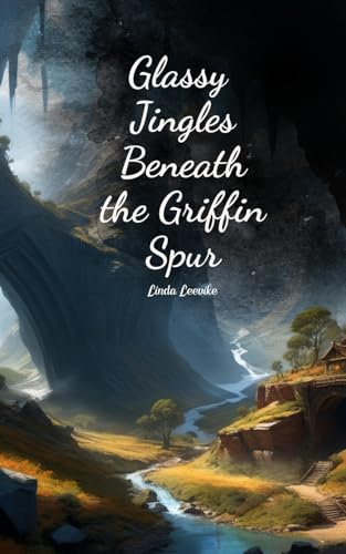 Glassy Jingles Beneath the Griffin Spur von Swan Charm